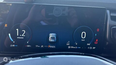 Puma 1.0 EcoBoost Hybrid 125ch Titanium S&S Powershift 2026 occasion 78310 Coigni&egrave;res