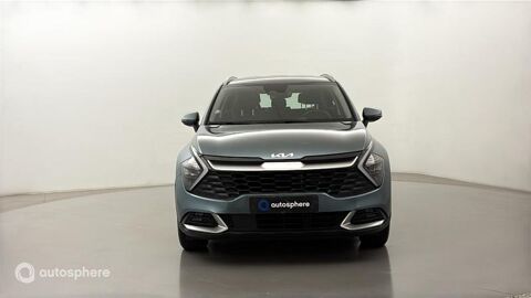 Sportage 1.6 T-GDi 230ch HEV Active Business BVA6 4x2 2022 occasion 44000 NANTES
