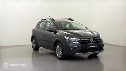 Sandero 1.0 TCe 90ch Stepway Confort -22 2022 occasion 93320 Les Pavillons-sous-Bois