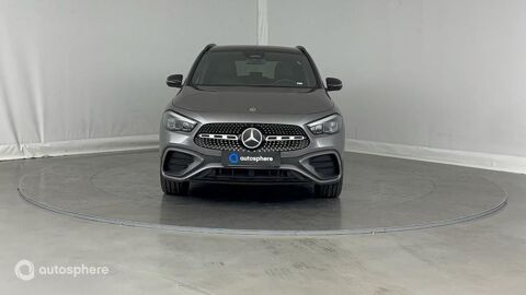Classe GLA 250 e 218ch AMG Line 8G-DCT 2025 occasion 60200 Compi&egrave;gne
