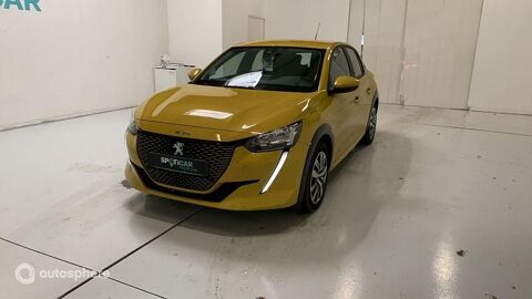 Peugeot 208 e- 136ch Active 2021 occasion Les Angles 30133