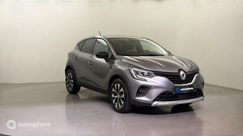 Captur 1.0 TCe 90ch Evolution 2023 occasion 94000 Cr&eacute;teil