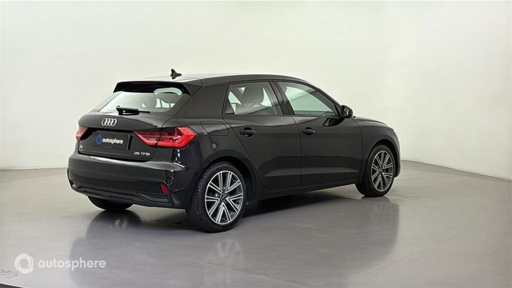 A1 25 TFSI 95ch Design S tronic 7 2024 occasion 16430 Champniers