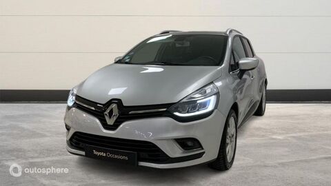 Renault Clio 0.9 TCe 90ch Intens 2017 occasion V&eacute;nissieux 69200