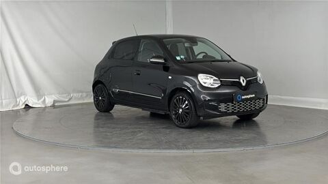 Twingo E-Tech Electric Urban Night R80 Achat Int&eacute;gral 2022 occasion 62219 Longuenesse