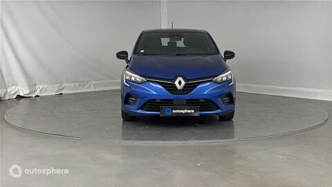 Clio 1.6 E-Tech 140ch Limited 2020 occasion 54135 Mexy
