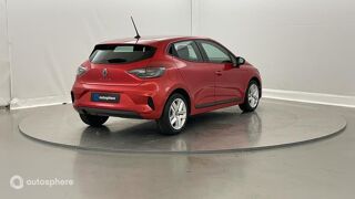 Clio 1.5 Blue dCi 100ch Evolution 2023 occasion 59820 GRAVELINES