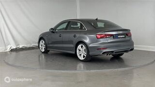 A3 1.5 TFSI 150ch S line S tronic 7 2018 occasion 51100 Reims