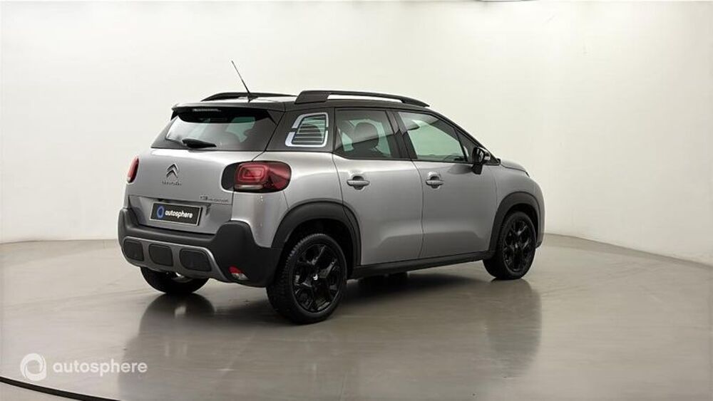 C3 Aircross 1.2 PureTech 110ch S&S MAX 2024 occasion 64200 Bassussarry