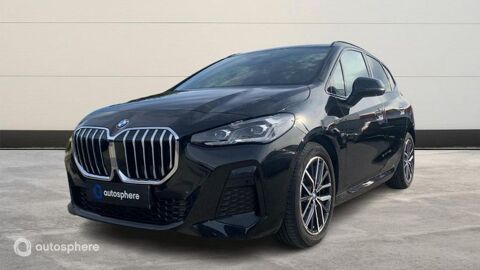 BMW Serie 2 218i 136ch M Sport DKG7 2025 occasion Marignane 13700