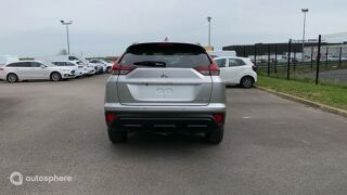 Eclipse Cross 2.4 MIVEC PHEV 188ch Black Collection 4WD 2023 2024 occasion 62000 Arras
