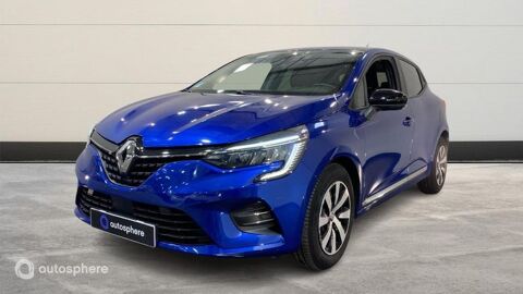 Annonce voiture Renault Clio 12999 €
