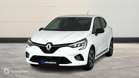 Renault Clio 1.5 Blue dCi 100ch Evolution 2022 occasion Reims 51100