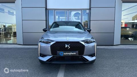 DS3 1.2 PureTech 100ch Bastille 2024 occasion 69760 Limonest