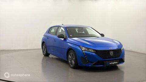 308 1.2 PureTech 130ch S&S Active Pack 2023 occasion 86000 Poitiers