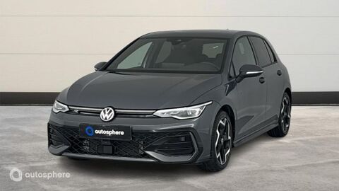 Volkswagen Golf 2.0 TDI 150ch R-Line DSG7 2025 occasion Reims 51100
