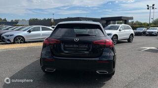 Classe A 200 d 150ch AMG Line 8G-DCT 2026 occasion 77144 Mont&eacute;vrain