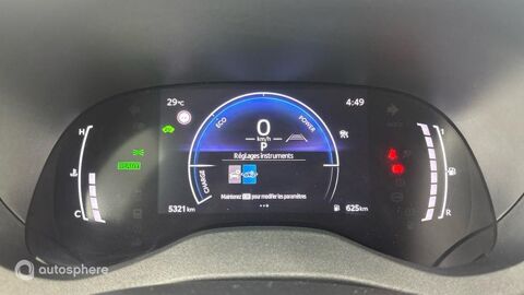 Yaris Cross 130h Design MY25 2025 occasion 01120 DAGNEUX