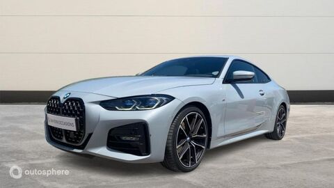 Annonce voiture BMW Srie 4 47900 