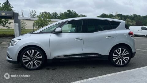 Sc&eacute;nic 1.7 Blue dCi 150ch Initiale Paris EDC 2019 occasion 64000 PAU