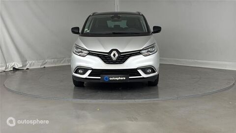 Grand Sc&eacute;nic III 1.6 dCi 130ch Energy Intens 2018 occasion 02500 Hirson