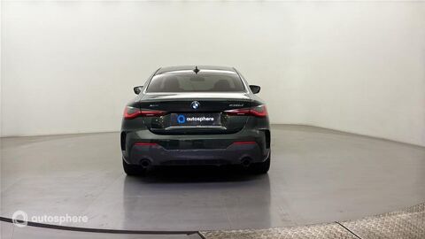 S&eacute;rie 4 430dA xDrive 286ch M Sport 2023 occasion 33700 M&eacute;rignac