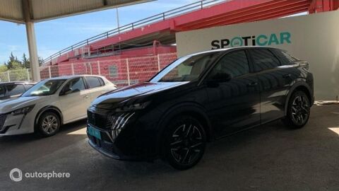 Peugeot 3008 1.2 Hybrid 145ch Allure e-DCS6 2026 occasion Salon-de-Provence 13300