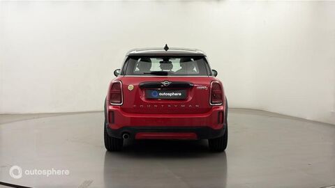 Countryman Cooper SE 125ch + 95ch Edition Premium Plus ALL4 BVA6 2023 occasion 86000 Poitiers