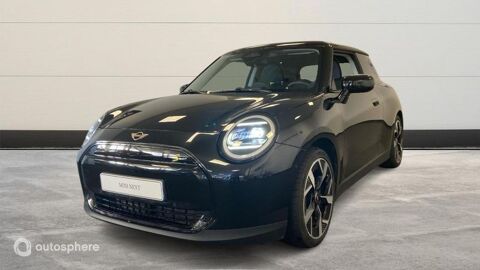Annonce voiture Mini Cooper 29799 €