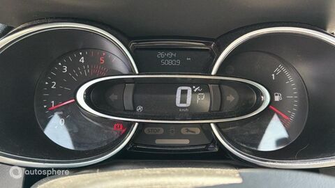 Clio 1.5 dCi 90ch energy Business EDC 5p Euro6c 2019 occasion 13800 ISTRES