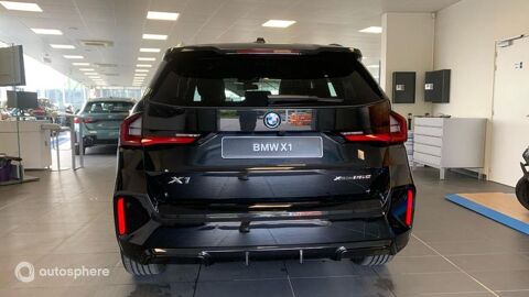 X1 xDrive25e 245ch M Sport 2026 occasion 59650 Villeneuve-d'Ascq