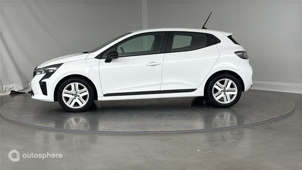 Clio 1.0 TCe 90ch Equilibre 2024 occasion 94400 Vitry-sur-Seine