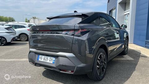3008 1.2 Hybrid 145ch GT e-DCS6 2024 occasion 64121 Serres-Castet