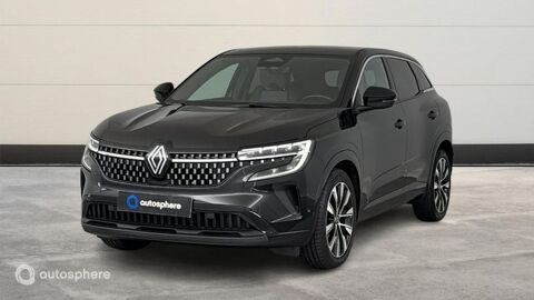 Annonce voiture Renault Austral 27999 €