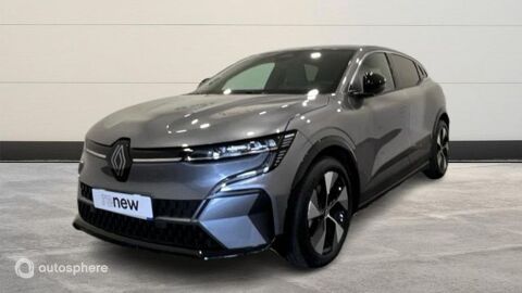 Annonce voiture Renault Mégane 30299 €