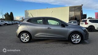 Clio 1.6 E-Tech 145ch full hybrid Evolution - 24 2025 occasion 57400 Buhl-Lorraine