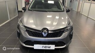 Clio 1.0 TCe 90ch Evolution - 25 2025 occasion 93250 Villemomble