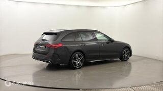 Classe C 300 e 204+129ch AMG Line 2023 occasion 17138 Puilboreau