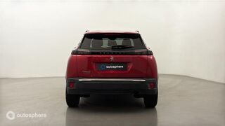 2008 1.2 PureTech 100ch S&S Style 2023 occasion 79000 Niort