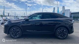 3008 1.2 Hybrid 145ch GT e-DCS6 2026 occasion 60740 Saint-Maximin