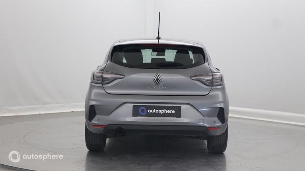 Clio 1.5 Blue dCi 100ch Evolution - 24 2024 occasion 62114 Sains-en-Gohelle