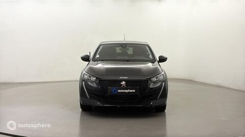 208 e- 136ch Style 2022 occasion 86000 Poitiers