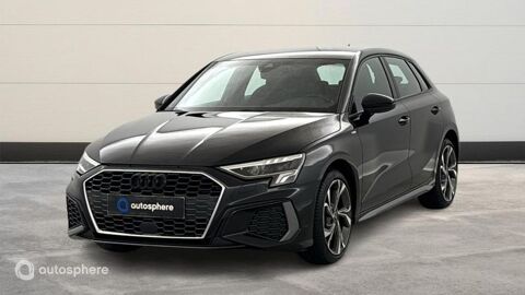 Annonce voiture Audi A3 31499 €