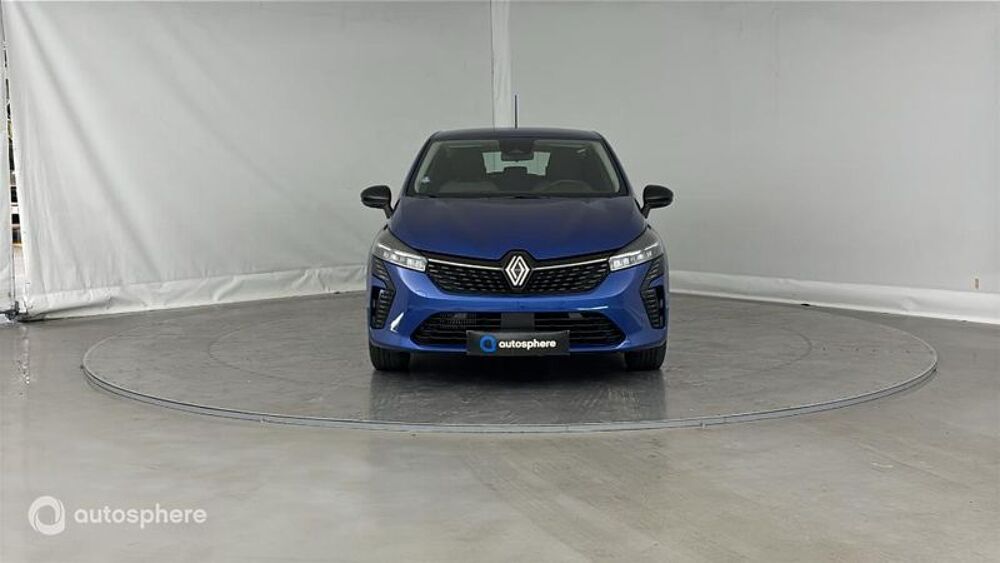 Clio 1.0 TCe 90ch Evolution 2024 occasion 59223 Roncq