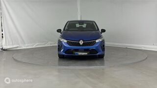 Clio 1.0 TCe 90ch Evolution 2024 occasion 59223 Roncq