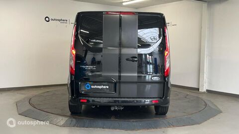 Transit 290 L2H1 2.0 EcoBlue 185 S&S Sport BVA6 2020 occasion 44000 Nantes