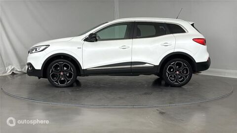 Kadjar 1.6 dCi 130ch energy Intens 2017 occasion 57500 Saint-Avold