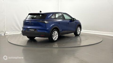 Symbioz 1.8 E-Tech full hybrid 160ch Evolution - 25 2025 occasion 57200 Sarreguemines
