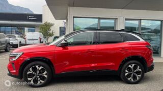 Austral 1.3 TCe mild hybrid 160ch Techno auto 2023 occasion 73230 Saint-Alban-Leysse