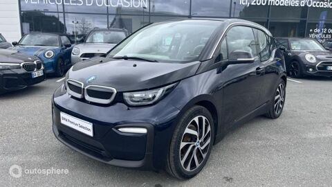 Annonce voiture BMW i3 13499 